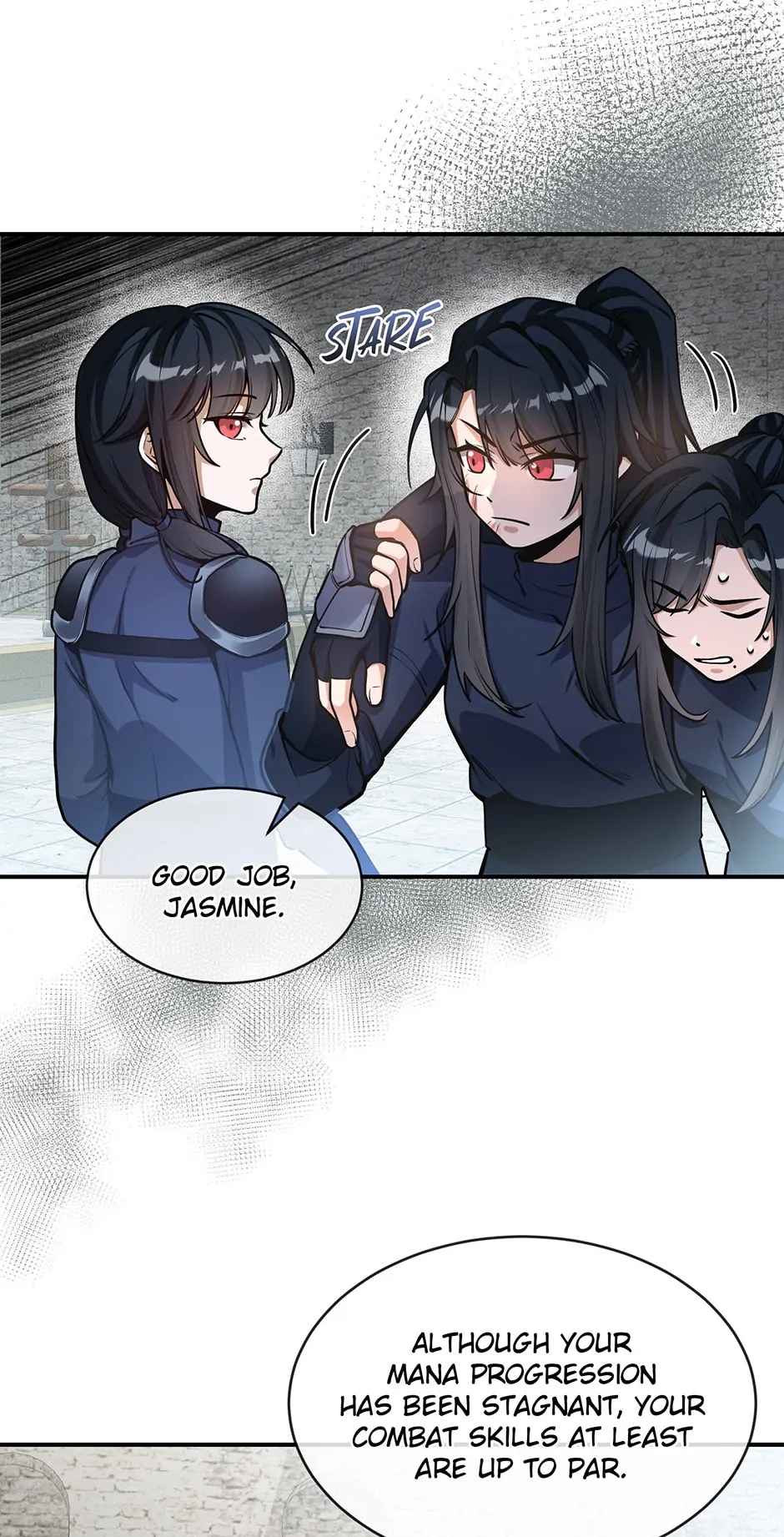 The Beginning After The End Chapter 175.8 image 13